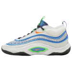 Nike Cosmic Unity 3 EP Summit White Pacific Blue Meeste Tennised T&auml;ielikult Oranžid Pinnacle-White Game-Royal-Blue FN8891-181 40.5