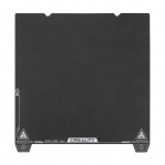 Creality Vedruterasest platvormplaadi komplekt Ender-3V3 SE 3D-printeri asendustarviku jaoks must