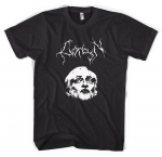 Must Corbyn Labor Metal Jeremy Corbyn T-s&auml;rgid Must S
