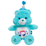 Care Bear s&uuml;nnip&auml;evaplush m&auml;nguasi Heartsong karu, 27 cm, piparm&uuml;nt, populaarsed m&auml;nguasjad Korea lastele