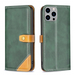 Rahakoti &uuml;mberp&ouml;&ouml;ratav kate kaardipesa alusega nahk&uuml;mbris iPhone 14 Plus 13 12 11 Pro Max XSMAX jaoks Samsung S23 S22 S21 S20 Ultra Plus S21FE A14 A54 A53 jaoks iPhone 7/8/SE 2020 roheline