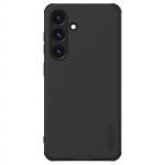Nillkin Samsung Galaxy S24 Plus S24+ &uuml;mbrisele Super Frosted Shield Pro &uuml;li&otilde;huke k&otilde;va arvuti kaitse tagakaas Samsung Galaxy S24 punane