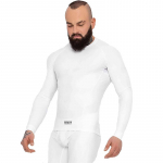 Meeste termo T-s&auml;rk Carpathian TMR7 TotalFit  (06399633) S valge