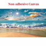 Seinte tapeet 3D P&auml;ikesepaiste Rand Meremaastik Foto Taust Foto Seinapilt Tapeet Elutoa Magamistoa Sisustus 300cm (W) x 200cm (H)