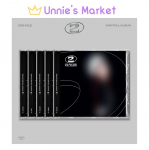 (G)I-DLE [2] 2ND Jewel Ver. / 2. t&auml;isalbum + tasuta kingitus RANDOM_NO POSTER