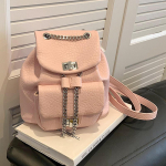 V&auml;ike kotiketi seljakott Naiste tipptasemel mitmek&uuml;lgne koolikoti reisi&auml;mbriga seljakott one size roosa