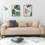 Viilut&uuml;&uuml;pi diivanipadi Four Seasons universaalne libisemisvastane žakaarv&auml;rvi elutuba Nordic Simple polster k&auml;etugi, seljatugi diivanikatted 70x70cm 1pcs