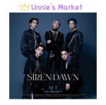 ACE 5. minialbum [SIREN : KOIT] RANDOM
