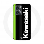 &Uuml;mbris Realme V23 Kawasaki Florida Moto Marseille logo
