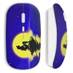 Juhtmeta hiir Ariel V&auml;ike merineitsi Disney