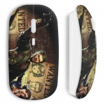 M&auml;ngu Bioshock Infinite juhtmeta hiir