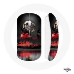 Vormel 1 juhtmevaba hiir Sebastian Vettel Red