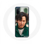 Oppo A53 Case Squid M&auml;ng Seong Gi hun