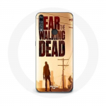 Huawei p30 lite &uuml;mbris Fear the walking dead seeriale