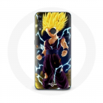 &Uuml;mbris Huawei p30 lite Dragon ball z Super SSJ2 Gohan jaoks