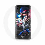 &Uuml;mbris Huawei p20 vormel 1 Esteban Ocon F1 v&otilde;idus&otilde;itjale