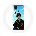 Coque pour Xiaomi Redmi 9C Koro Sensei Assassination Classroom Anime Manga