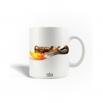 Mug en C&eacute;ramique League of Legends Gangplank champion