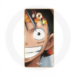 Huawei Mate 8 &uuml;mbris &Uuml;hes t&uuml;kis Manga Luffy