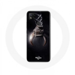 &Uuml;mbris Xiaomi Redmi 9C Moon Knight Batmani uue seeria 2022 treileri jaoks