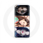 Coque pour Huawei P20 Lite Blackpink Jisoo Teaser How you like That Lovesick girls et Ice Cream