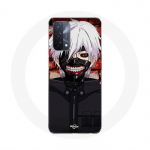 Coque Oppo A93 5G Anime Tokyo Ghoul Kaneki ken - Maniacase