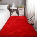 Eriti suur p&otilde;hjamaine karvane vaip saali vaibad p&otilde;randal Lastetuba Lastetoa libisemiskindlad vaibad Magamistoa Kodusisustus Pestavad matid 100x160cm 39x63inch