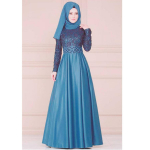 L&auml;his-Ida ramadan retro elegantne kleit abaya kaftani stiilis pits pikkade varrukatega moslemi dubai naiste elegantne pluss suurus T&uuml;rgi islami r&otilde;ivad S-5XL 4xl