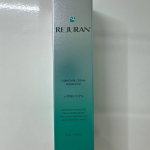 REJURAN Healer Turnover Cream, Anti-Aging Moisturizing Elasticity Cream, KBeauty, Korean Cosmetics, sample