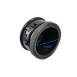 K&uuml;lgsoojenduse difuusor Fiat Fiorino, Peugeot Bipper, Citroen Nemo jaoks