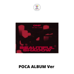 POCA ALBUM Ver ONF 8. minialbum BEAUIFUL SHADOW