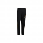 Adidas Originals Trefoil X The Simpsons Tikitud Triibulise Logoga Jooksup&uuml;ksid Meeste Alusp&uuml;ksid Must HA5820 S