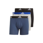 Adidas Performance Treening bokserid, 3-pakk meeste aluspesu GN2017 S