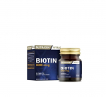 Nutraxin Biotin 5000 Mcg 30 tableti vitamiini