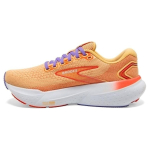 Brooks Glycerin 21 Sunburst Purple Naiste Tossud Roosa Nasturtium 120408-1B-894 36.5 brown