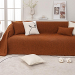 Four Seasons universaalne t&auml;iskattega r&auml;tik Diivanipadja kate K&otilde;ikeh&otilde;lmav universaalne diivanir&auml;tik 180*130