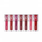 TONYMOLY Get It Tint Waterful Butter Urishop Tint 4,3g [veebis ilma] P000DRRI - 02 Nutty Cream