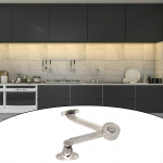 2 tk kaane tugihing, painduvad suletava hinge pinge reguleeritavad hinged C