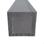 J&otilde;ululaudlina kaunistus Korduvkasutatav, vastupidav hingav Halloweeni t&auml;nup&uuml;ha t&ouml;&ouml;laua jooksja hall