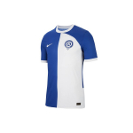 Nike Atletico Madrid v&otilde;&otilde;rsiljapallis&auml;rk 23-24 hooaeg Meeste s&auml;rgid Sinine FJ6810-418 M