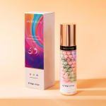 MERCILEN Rainbow Isolation Combo p&auml;ikesekaitsekreem 40g+25g Kerge peitekreem Invisible Pore Makeup Primer kirgastav ja kontuuri andev