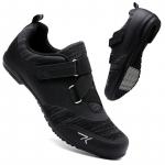 Speed ​​Road Cycling tossud Meeste MTB rattajalatsid Iselukustuvad SPD-klambrid Shimano naiste v&otilde;idus&otilde;idurada maastikurattajalatsite jaoks 37