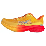 HOKA Mach 6 Poppy Squash Meeste Tossud Oranž 1147790-PYS 41