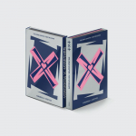 TXT HOMME X KOOS - Vol.2 Kaose peat&uuml;kk &uuml;mber pakkida : V&otilde;itle v&otilde;i p&otilde;gene Random ver.