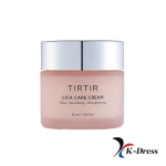 TIRTIR Cica Care Cream 50ml 1 PCS