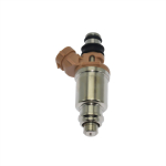 K&uuml;tuse sissepritseotsik 23250-16150 1993-1997 Toyota Corolla / Geo Prizm 1.6L I4 jaoks