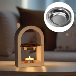 K&uuml;&uuml;nlajala meisterdamine kodukaunistuseks 2 Holeless Stoves
