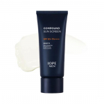 [NEW] IOPE Men Compound Sunscreen 50ml (SPF 50+, PA++++), Korean men's popular cosmetics