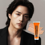 [Kim Ji-hoon Pick] Handsome Project Handsome Cream Sun BB 50ml (NEW), Korean men's popular cosmetics