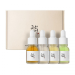 BEAUTY OF JOSEON Hanbang Serum Discovery Kit, Anti-Aging, Korean Cosmetics, Kbeauty, sample